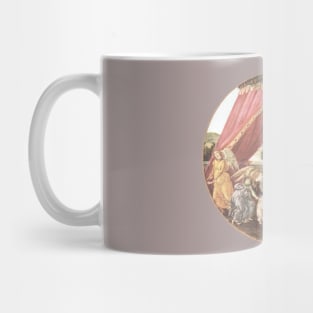 Boticelli Mug